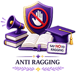 anti ragging