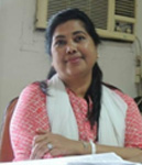 Anuradha Sharma Puzari