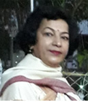 Archana Bhattacharjya