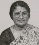Dr. Basanti Devi