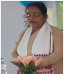 Mrs. Binita Dutta