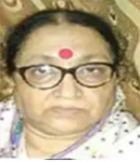 Mrs. Harapriya Barukial Borgohain