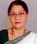 Prof.(Dr.) Malini Goswami