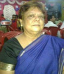 Saleha Ahmed