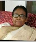 Mrs Sushila Hazarika