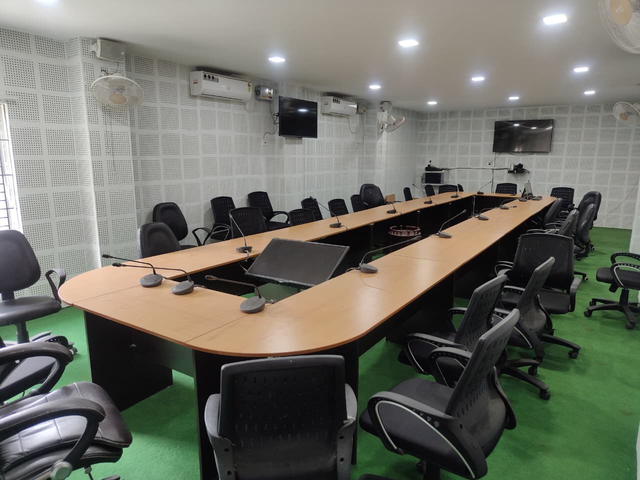 Auditorium