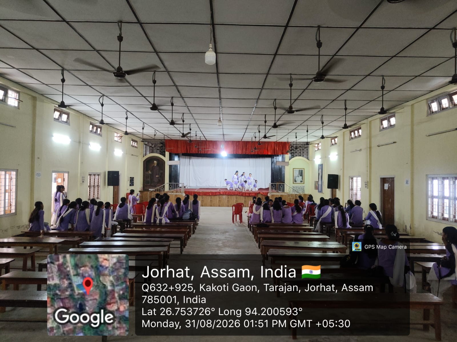 Auditorium