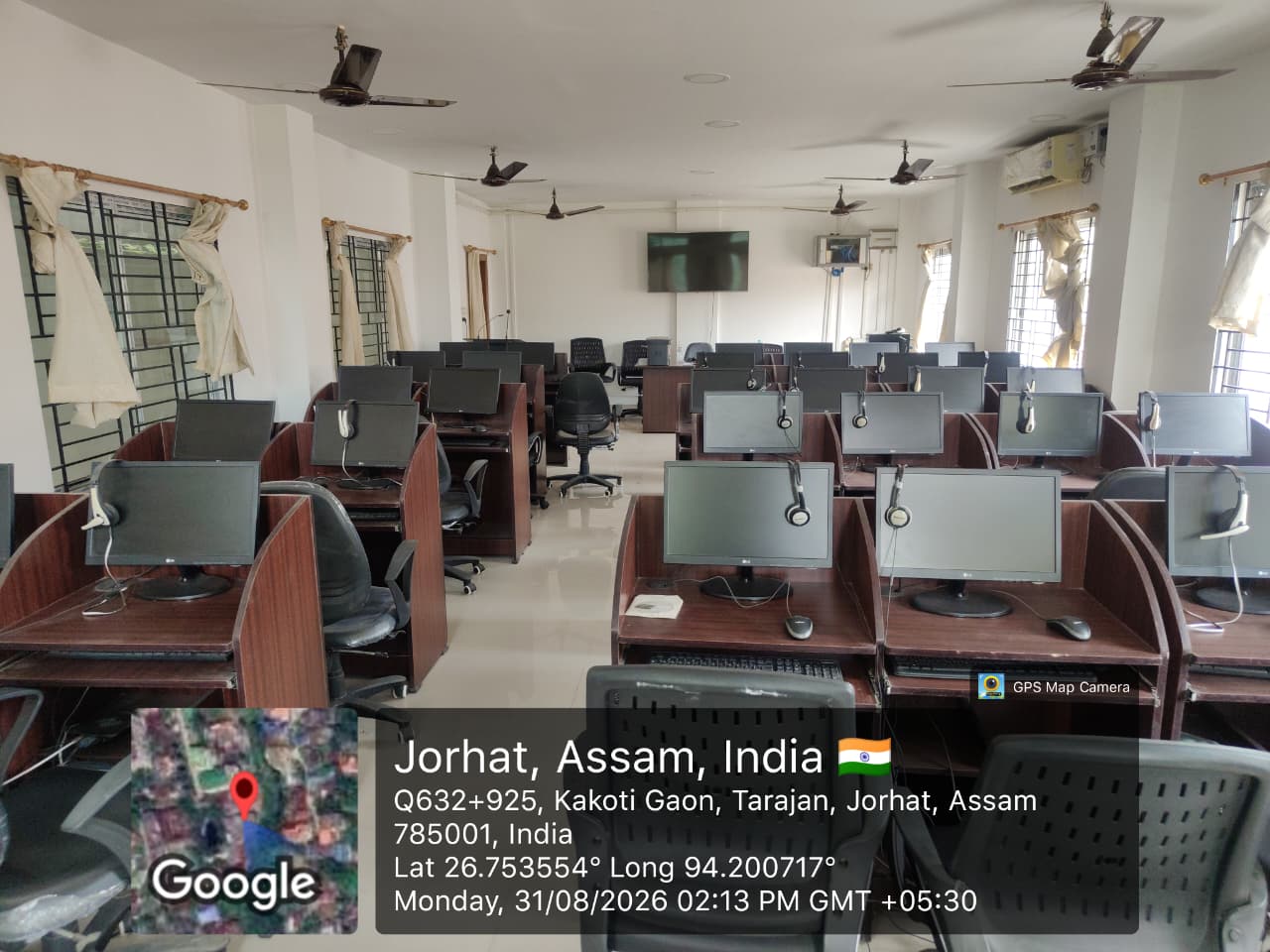 Language Lab
