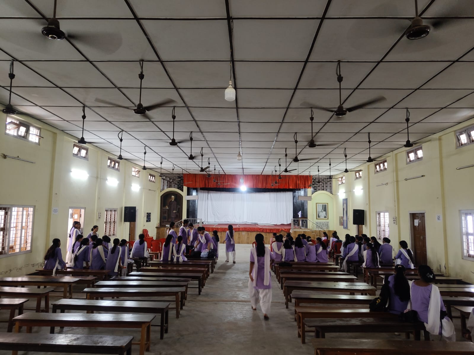 Auditorium
