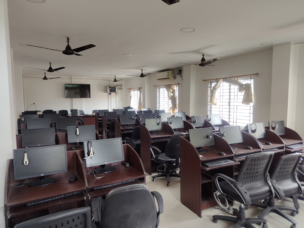 Language Lab