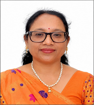 Dr. Momi Dutta Kotoky